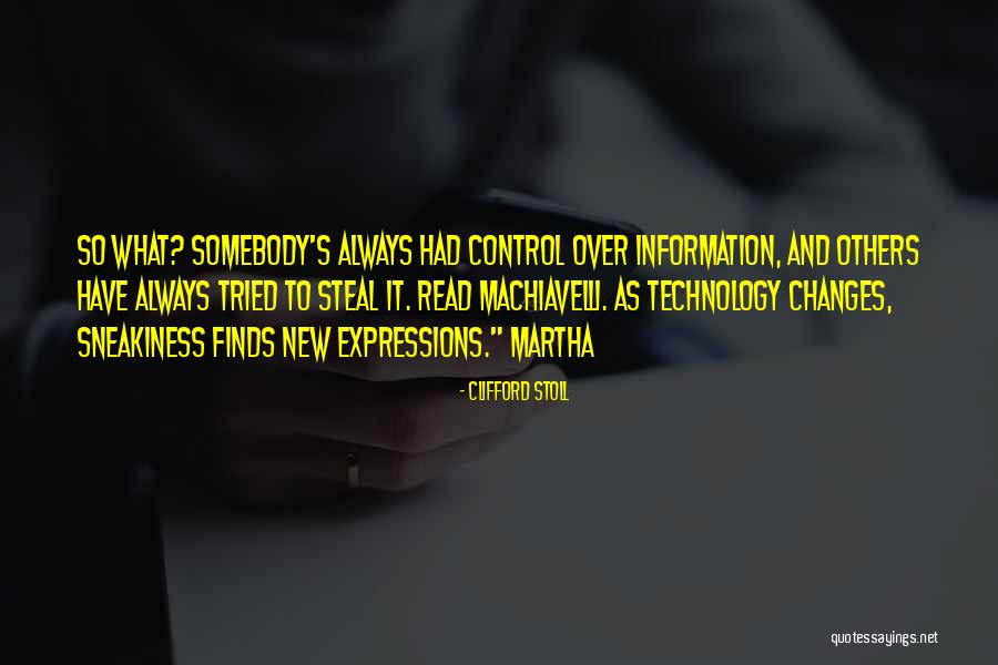 Clifford Stoll Quotes 1530722 Clifford Stoll Quotes 1530722