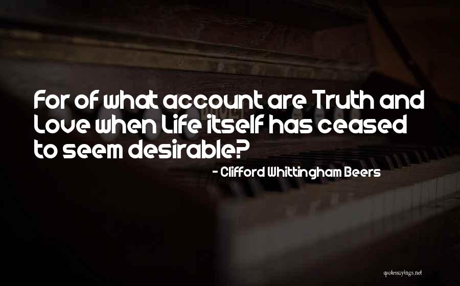 Clifford Whittingham Beers Quotes 700185 Clifford Whittingham Beers Quotes 700185