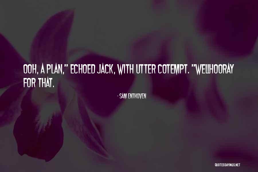Cliffords Quotes By Sam Enthoven Cliffords Quotes By Sam Enthoven