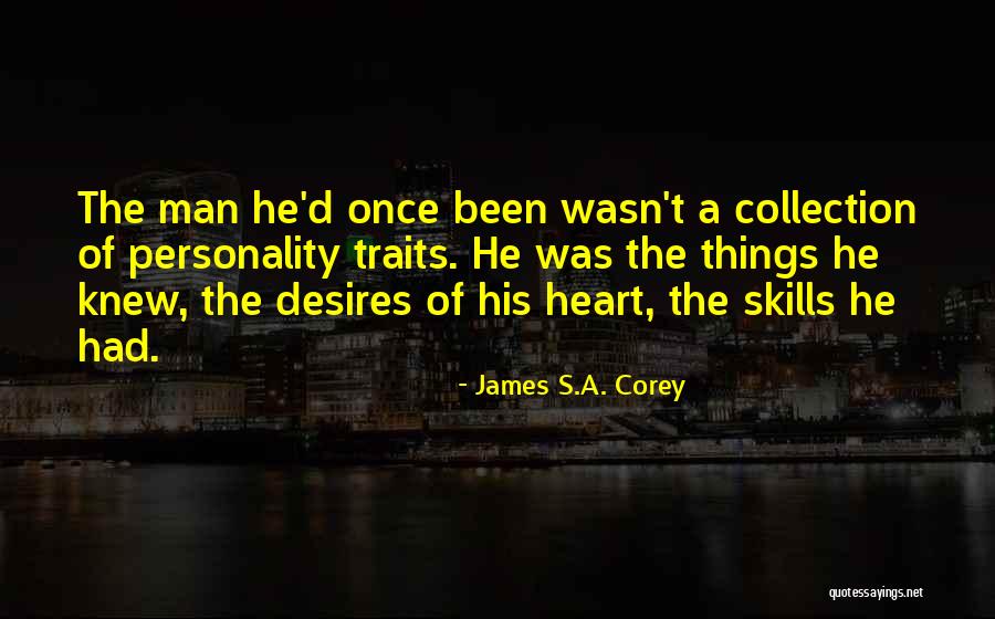 Cliffs Notes For The Tale Of Despereaux Quotes By James S.A. Corey Cliffs Notes For The Tale Of Despereaux Quotes By James S.A. Corey