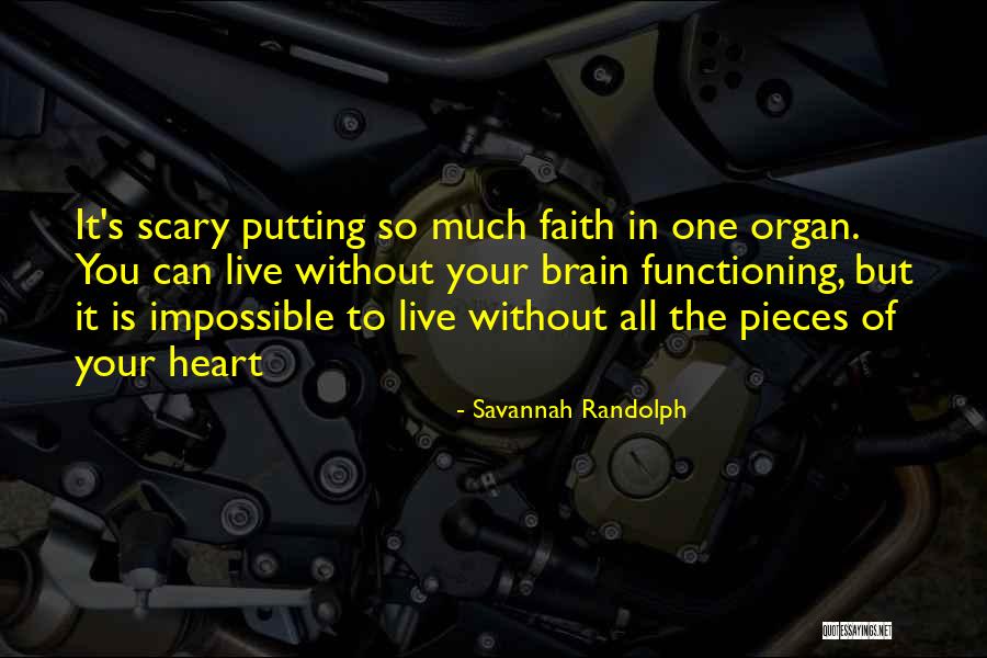Cliffs Of Insanity Quotes By Savannah Randolph Cliffs Of Insanity Quotes By Savannah Randolph