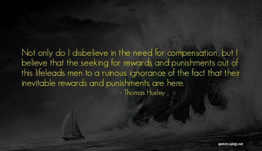 Cliffs Of Insanity Quotes By Thomas Huxley Cliffs Of Insanity Quotes By Thomas Huxley