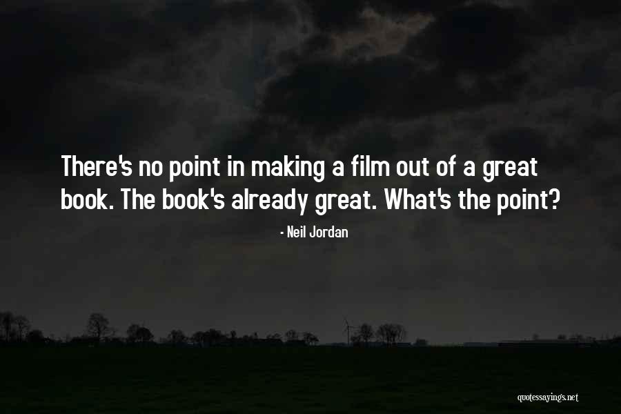 Cliffside Quotes By Neil Jordan Cliffside Quotes By Neil Jordan