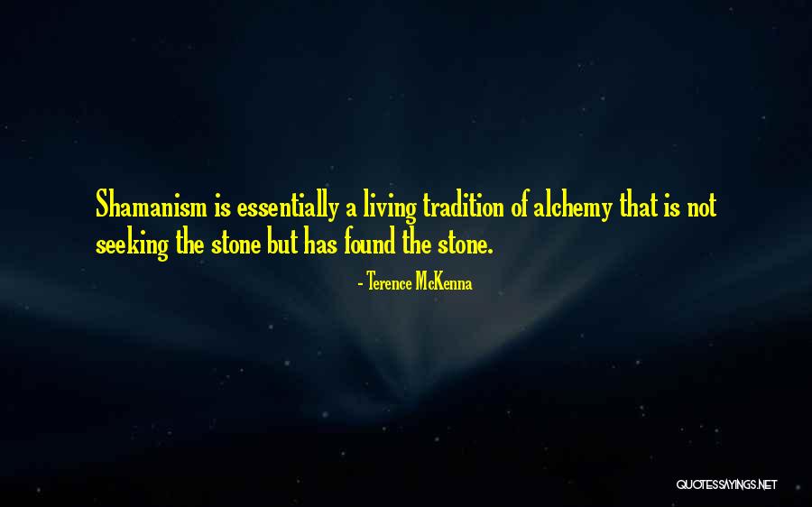 Cliffsurfing Quotes By Terence McKenna Cliffsurfing Quotes By Terence McKenna