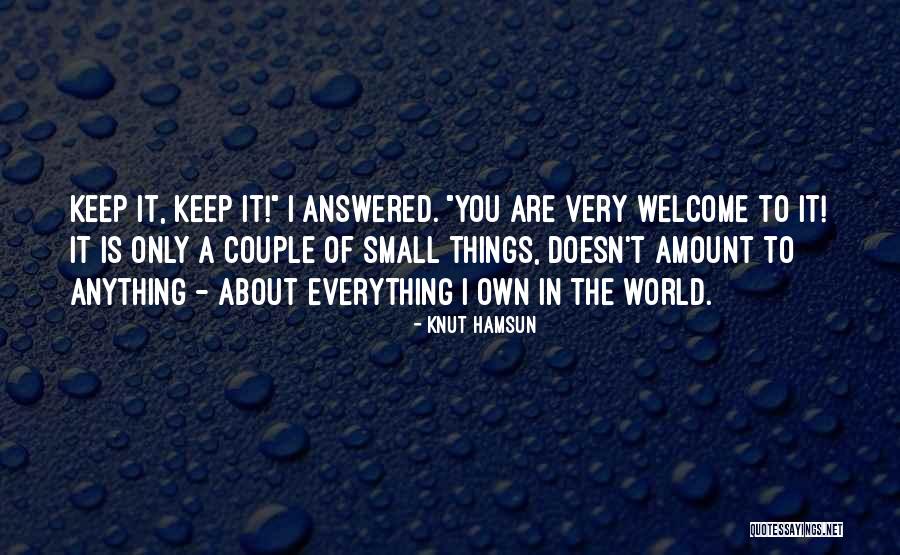 Cliffy Lyrics Quotes By Knut Hamsun Cliffy Lyrics Quotes By Knut Hamsun