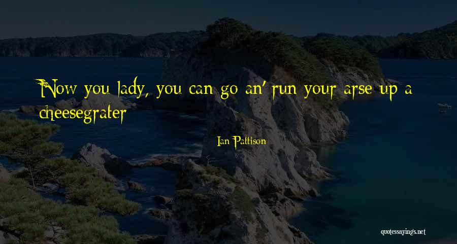 Cliffy Pinball Quotes By Ian Pattison Cliffy Pinball Quotes By Ian Pattison