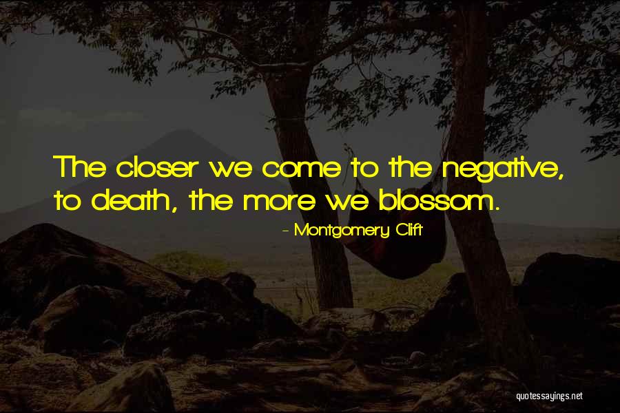 Clift Quotes By Montgomery Clift Clift Quotes By Montgomery Clift