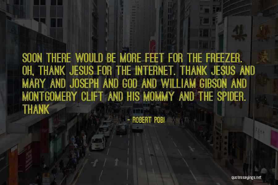 Clift Quotes By Robert Pobi Clift Quotes By Robert Pobi