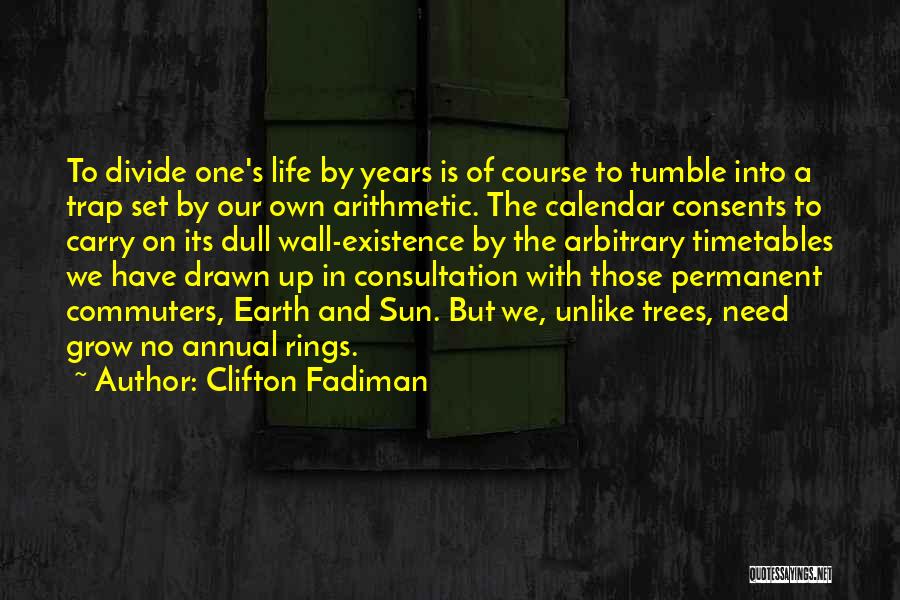 Clifton Fadiman Quotes 1031034