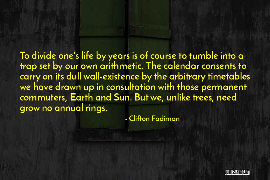 Clifton Fadiman Quotes 1031034