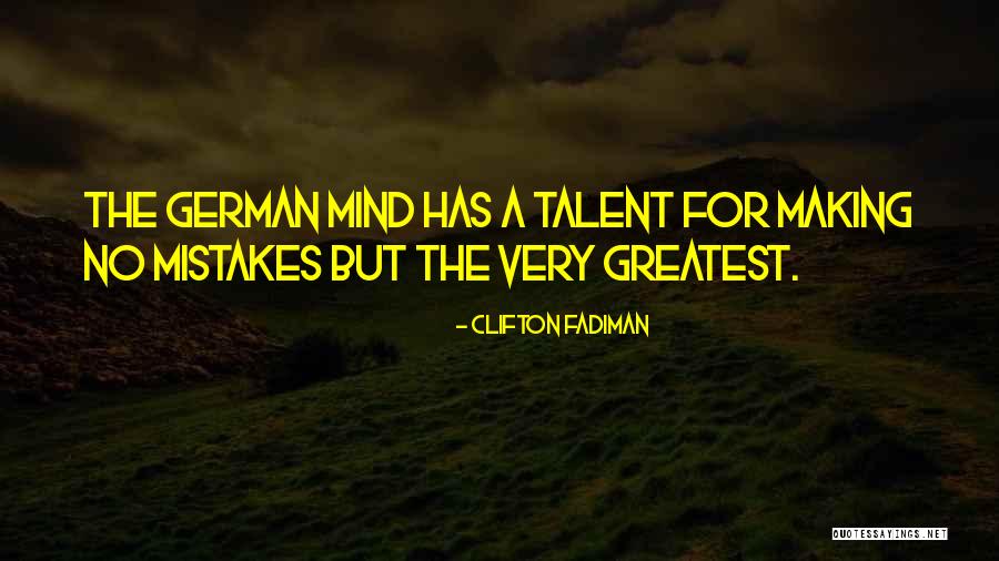 Clifton Fadiman Quotes 1105664