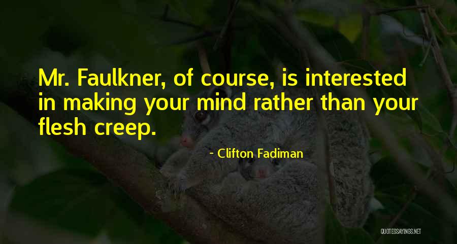 Clifton Fadiman Quotes 1285102