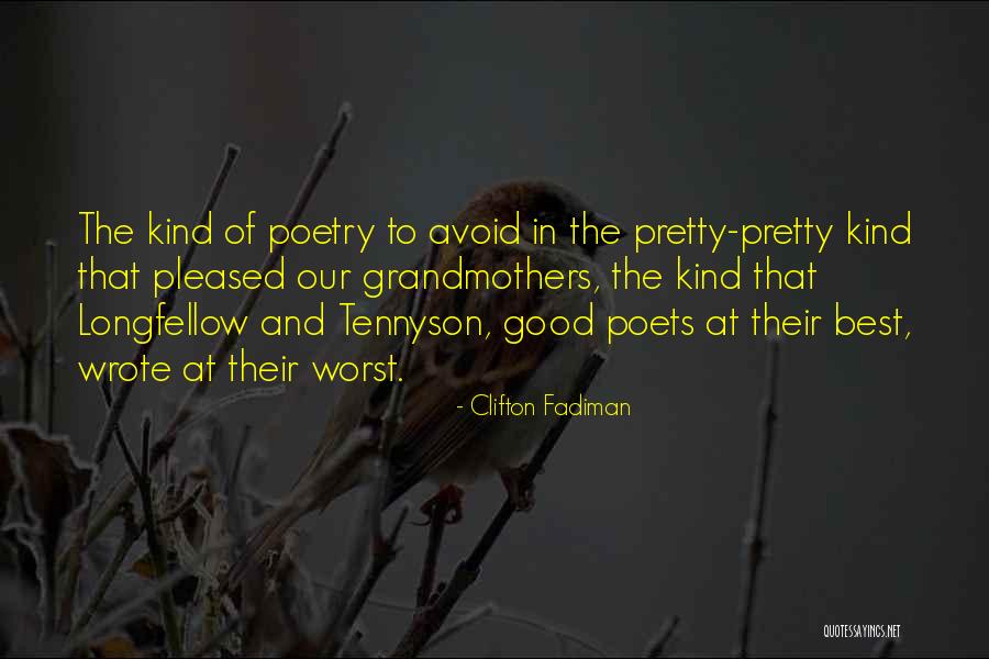 Clifton Fadiman Quotes 1310682 Clifton Fadiman Quotes 1310682