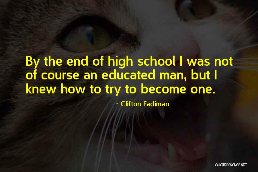 Clifton Fadiman Quotes 1356760