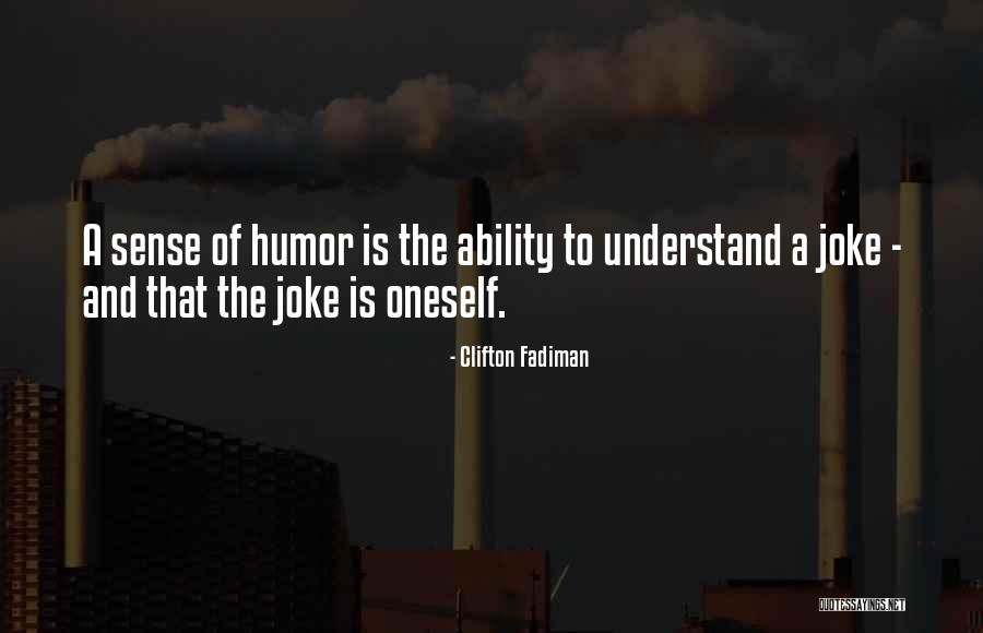 Clifton Fadiman Quotes 137209 Clifton Fadiman Quotes 137209