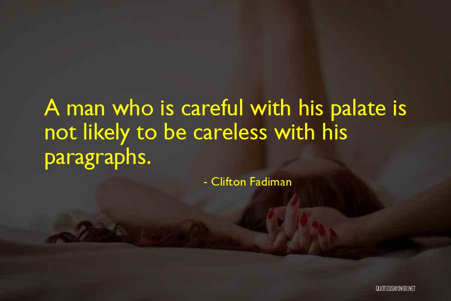 Clifton Fadiman Quotes 1607630 Clifton Fadiman Quotes 1607630