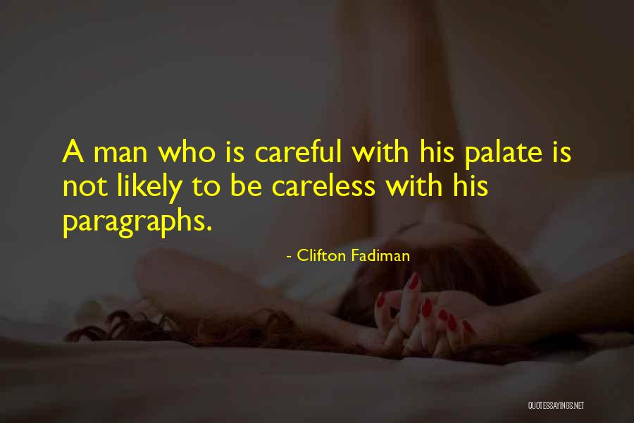 Clifton Fadiman Quotes 1607630