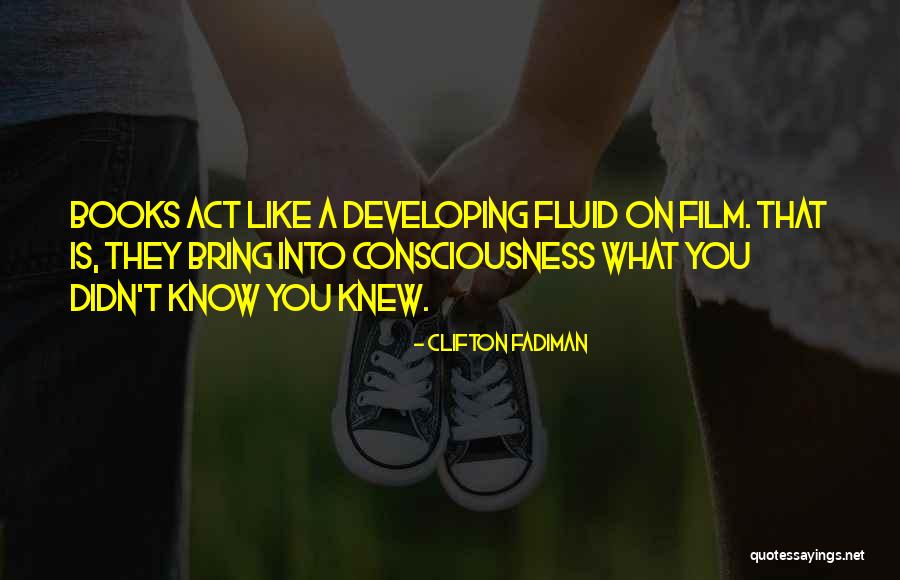 Clifton Fadiman Quotes 1678196 Clifton Fadiman Quotes 1678196