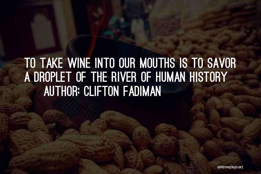 Clifton Fadiman Quotes 1679261