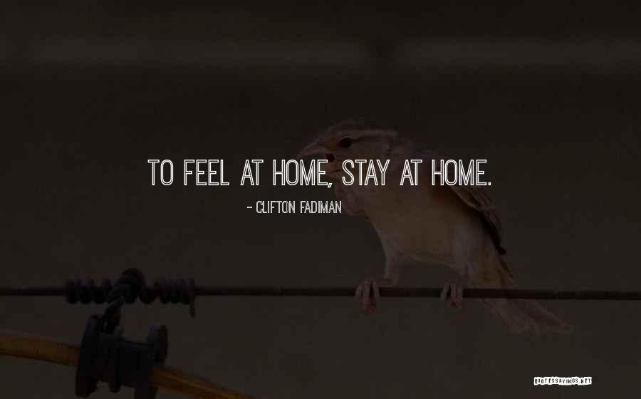 Clifton Fadiman Quotes 196219 Clifton Fadiman Quotes 196219