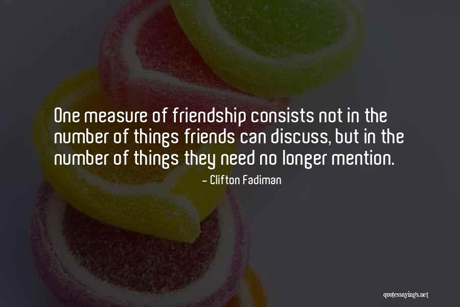 Clifton Fadiman Quotes 2126423 Clifton Fadiman Quotes 2126423