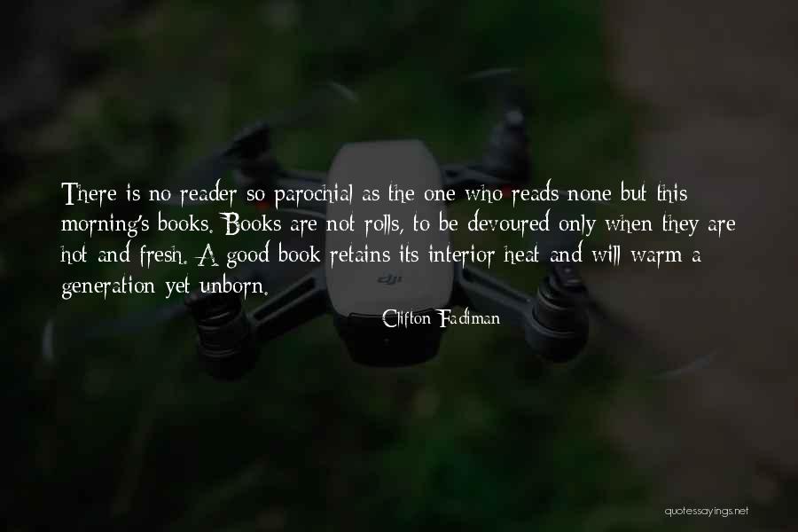 Clifton Fadiman Quotes 2132613 Clifton Fadiman Quotes 2132613