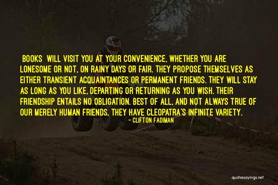 Clifton Fadiman Quotes 2190968 Clifton Fadiman Quotes 2190968