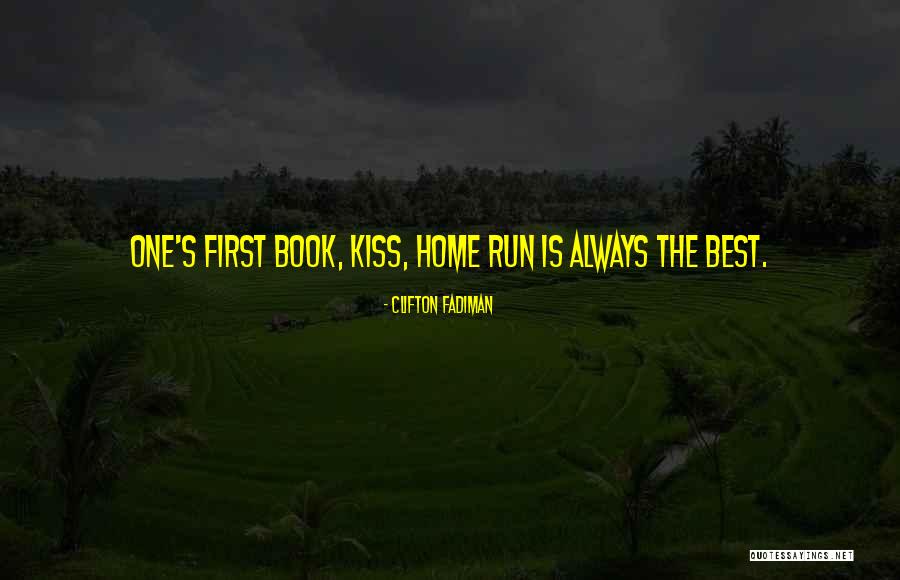 Clifton Fadiman Quotes 220310 Clifton Fadiman Quotes 220310