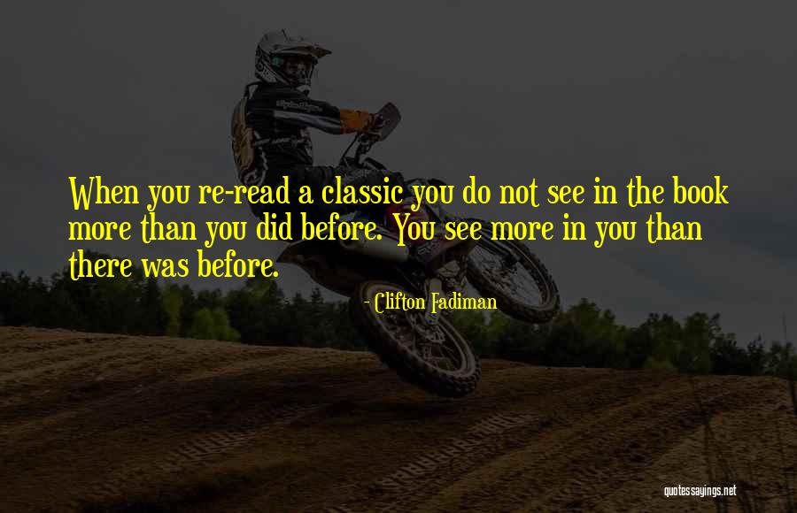 Clifton Fadiman Quotes 2268292 Clifton Fadiman Quotes 2268292