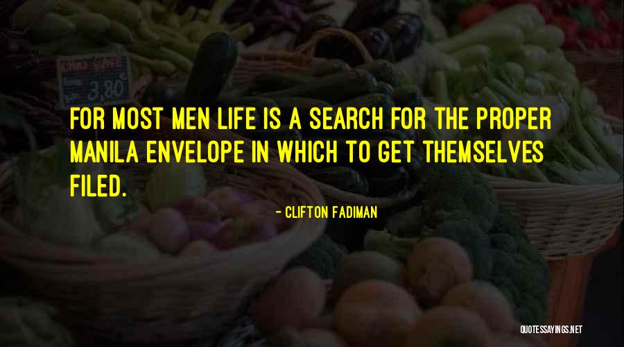 Clifton Fadiman Quotes 248598 Clifton Fadiman Quotes 248598
