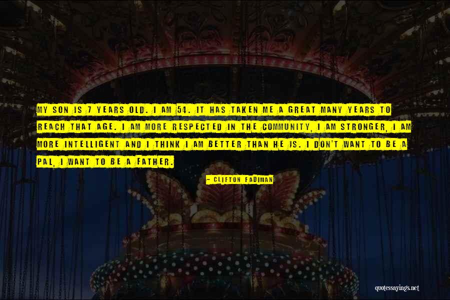 Clifton Fadiman Quotes 292686 Clifton Fadiman Quotes 292686