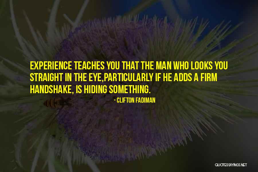 Clifton Fadiman Quotes 351886 Clifton Fadiman Quotes 351886