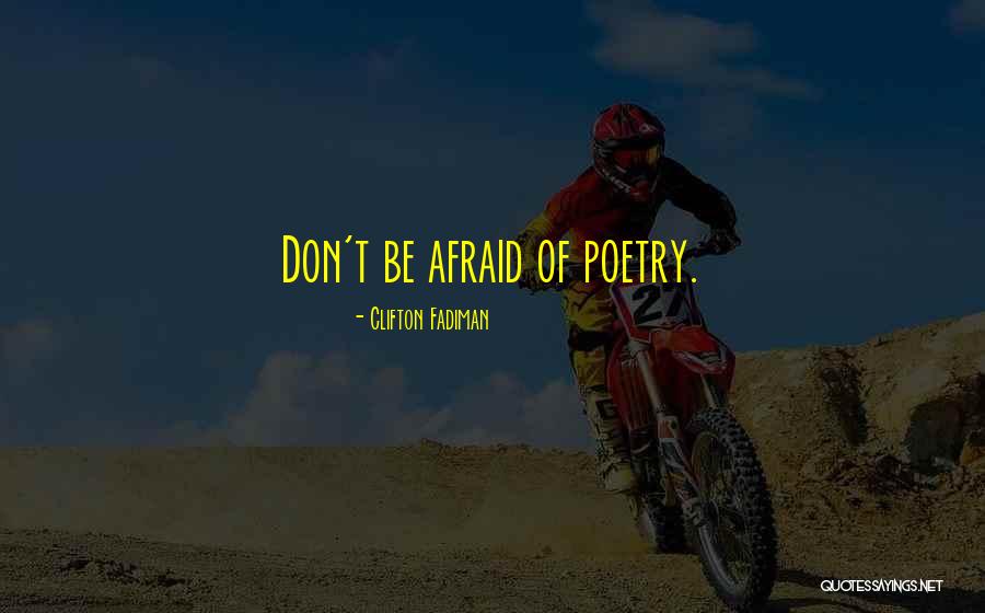 Clifton Fadiman Quotes 403040 Clifton Fadiman Quotes 403040