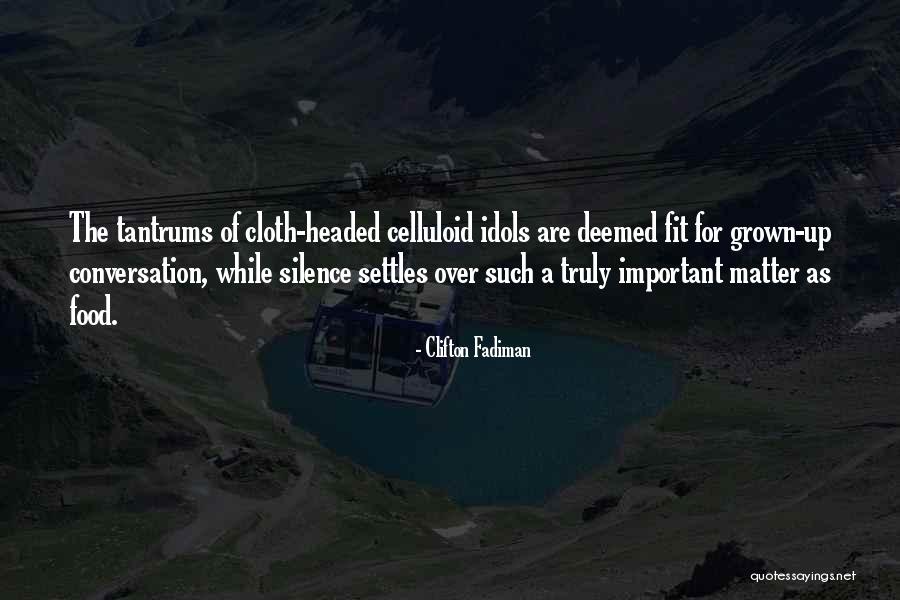 Clifton Fadiman Quotes 549191 Clifton Fadiman Quotes 549191