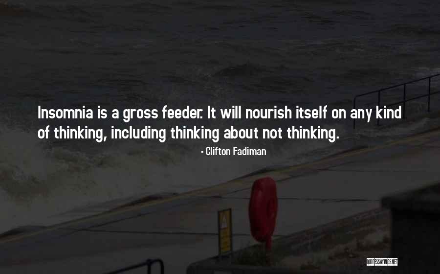 Clifton Fadiman Quotes 685197 Clifton Fadiman Quotes 685197