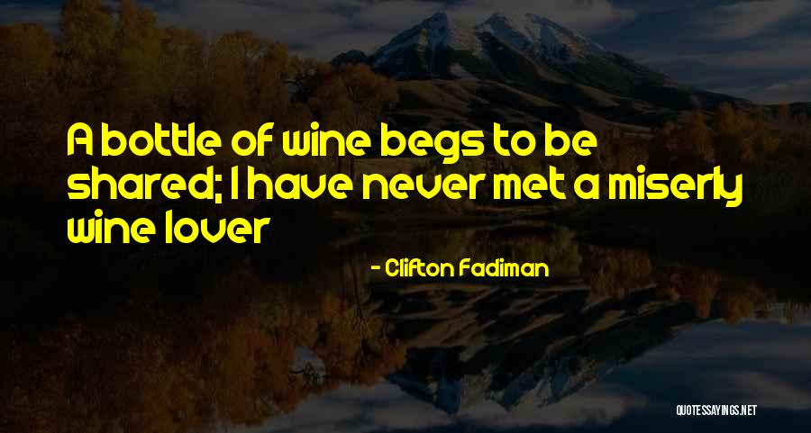 Clifton Fadiman Quotes 702708 Clifton Fadiman Quotes 702708