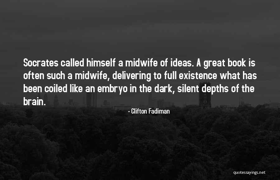 Clifton Fadiman Quotes 81475