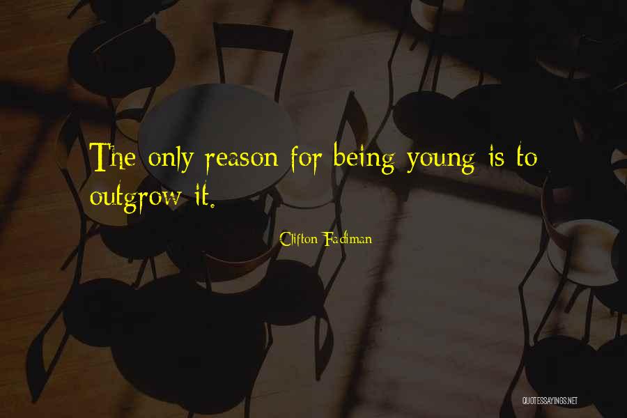 Clifton Fadiman Quotes 955280 Clifton Fadiman Quotes 955280