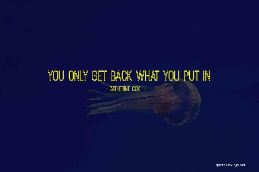 Climacophobia Quotes By Catherine Cox Climacophobia Quotes By Catherine Cox