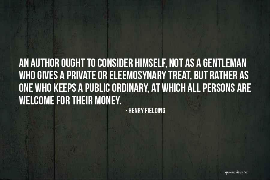 Climacophobia Quotes By Henry Fielding Climacophobia Quotes By Henry Fielding