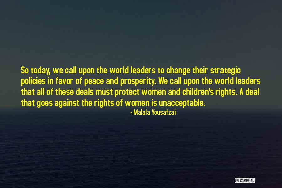 Climacteric States Quotes By Malala Yousafzai Climacteric States Quotes By Malala Yousafzai