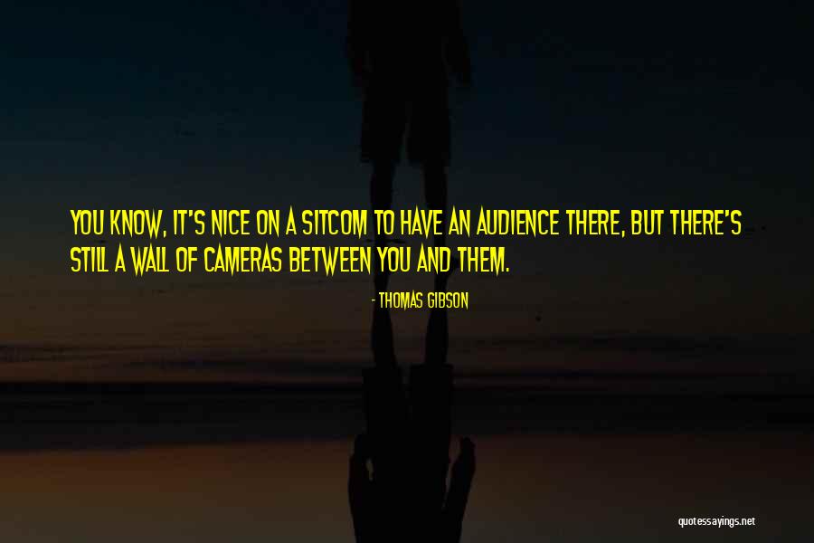 Climactic Vs Climatic Quotes By Thomas Gibson Climactic Vs Climatic Quotes By Thomas Gibson