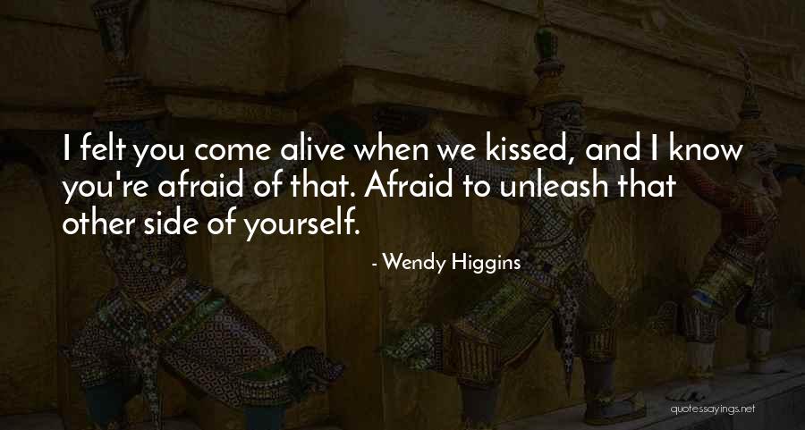 Climacus Conference Quotes By Wendy Higgins Climacus Conference Quotes By Wendy Higgins