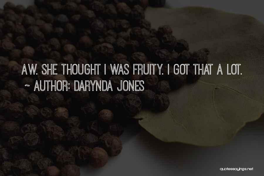 Climas Tropicales Quotes By Darynda Jones