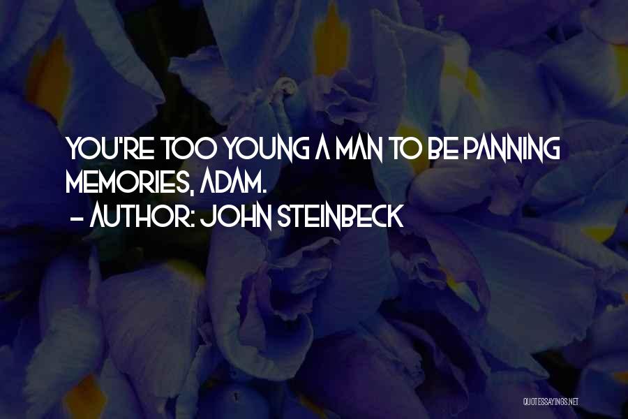 Climas Tropicales Quotes By John Steinbeck