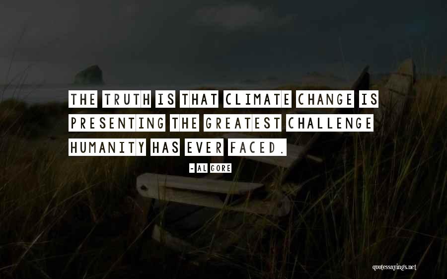 Climate Change Al Gore Quotes By Al Gore