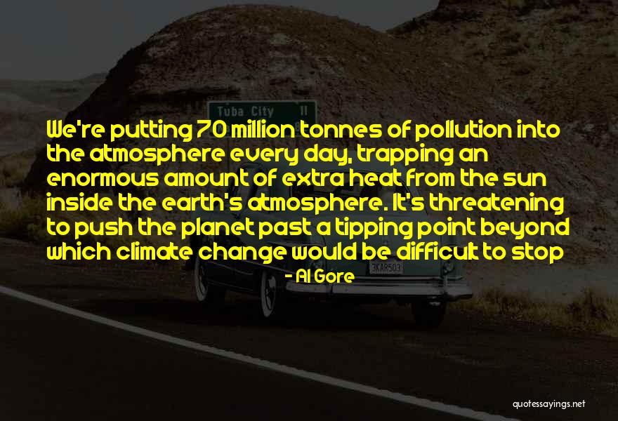 Climate Change Al Gore Quotes By Al Gore Climate Change Al Gore Quotes By Al Gore