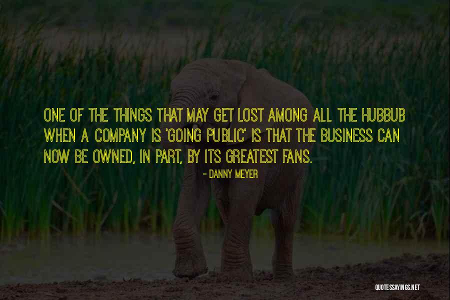 Climate Change And Water Crisis Quotes By Danny Meyer Climate Change And Water Crisis Quotes By Danny Meyer