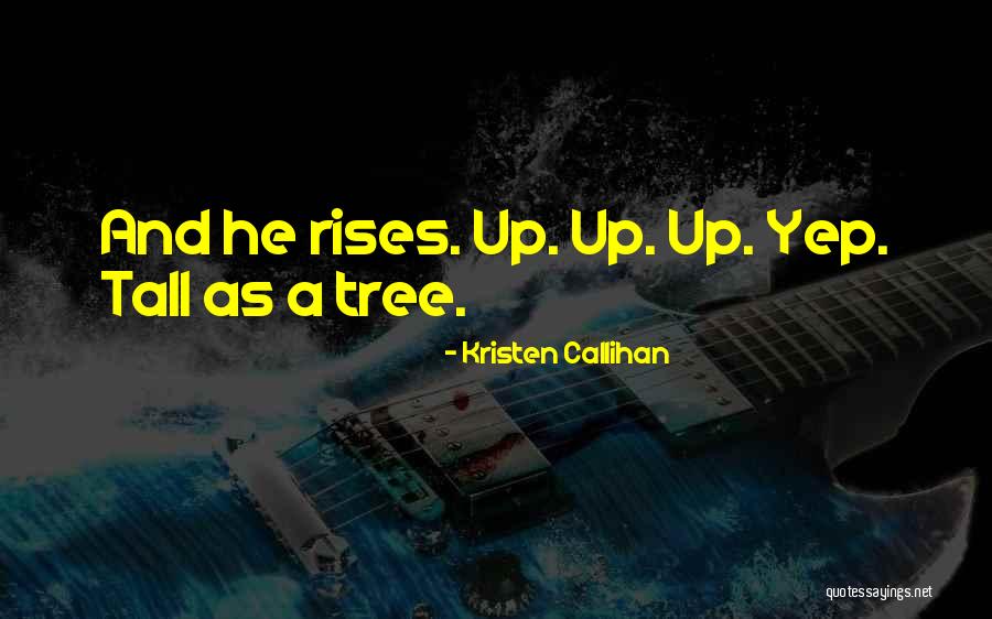 Climate Change Awareness Quotes By Kristen Callihan Climate Change Awareness Quotes By Kristen Callihan