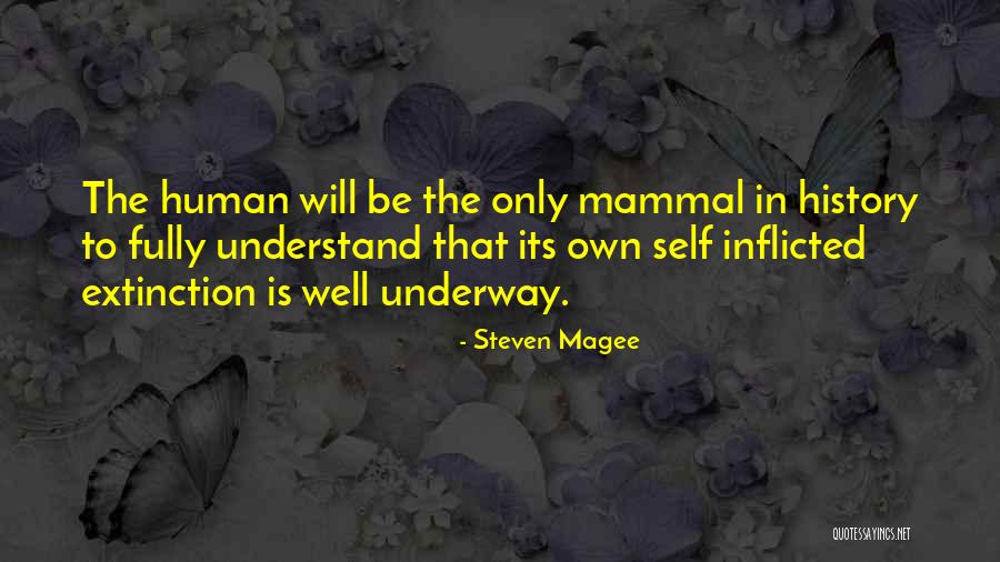 Climate History Quotes By Steven Magee Climate History Quotes By Steven Magee